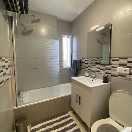 Apartamento Agata 208 Benalmadena 2 Hermosas Terrazas Exterior photo