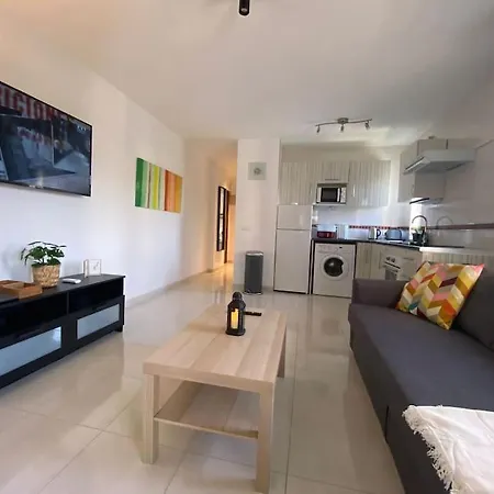 Apartamento Agata 208 Benalmadena 2 Hermosas Terrazas Exterior photo