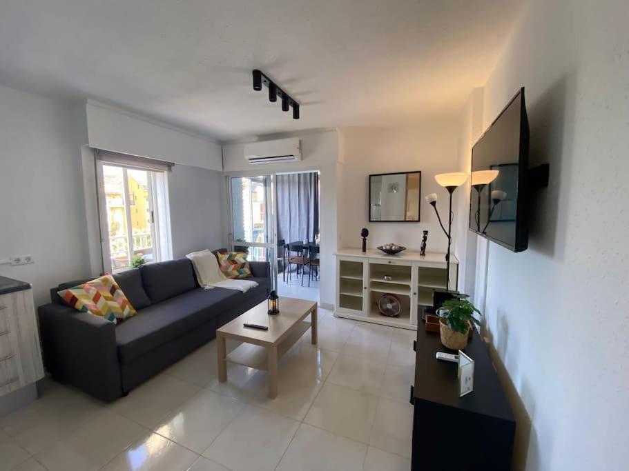 Apartment Agata 208 2 Hermosas Terrazas Benalmádena