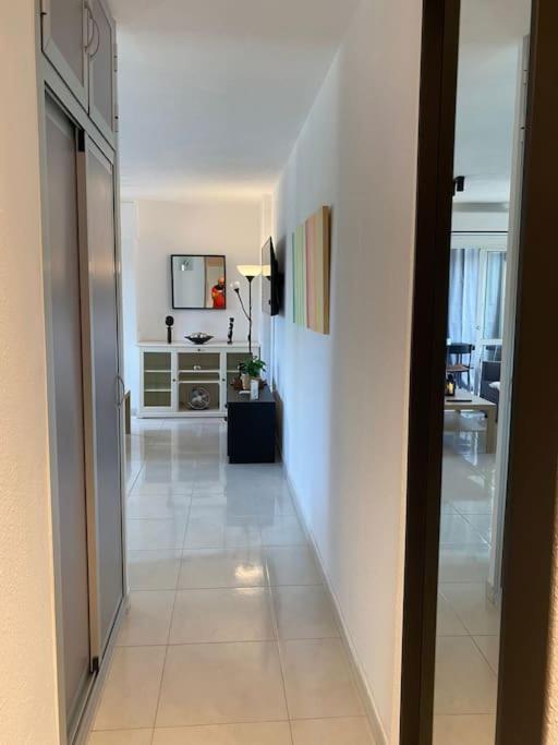 Agata 208 2 Hermosas Terrazas Apartment Benalmádena