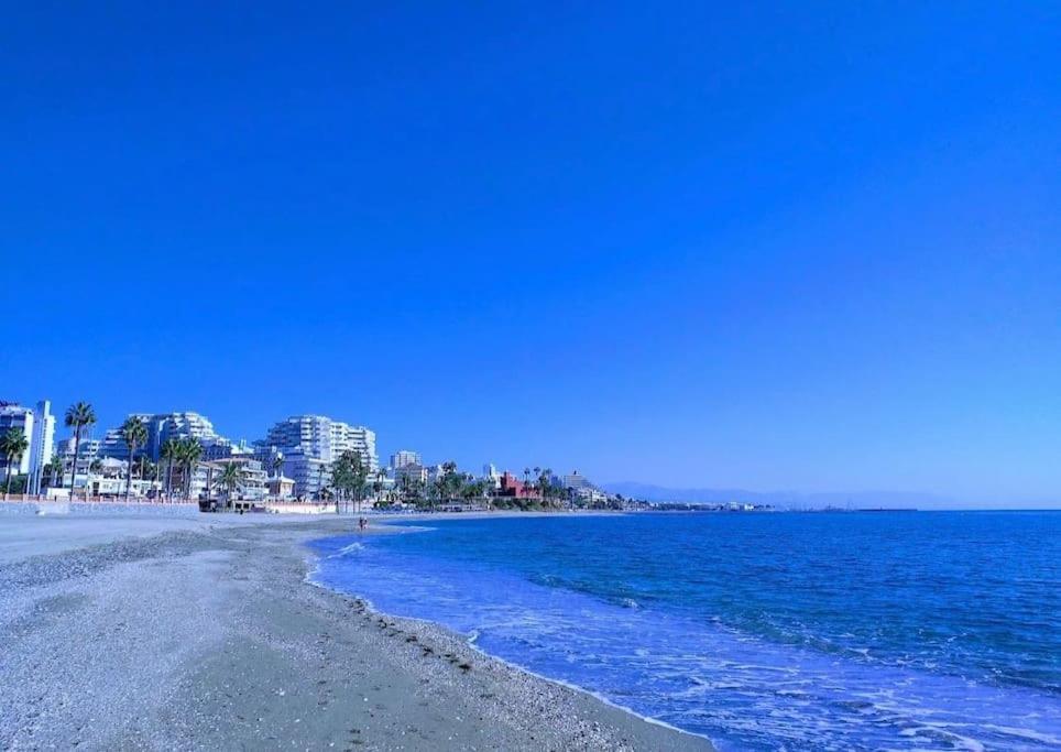 Agata 208 2 Hermosas Terrazas Apartment Benalmádena