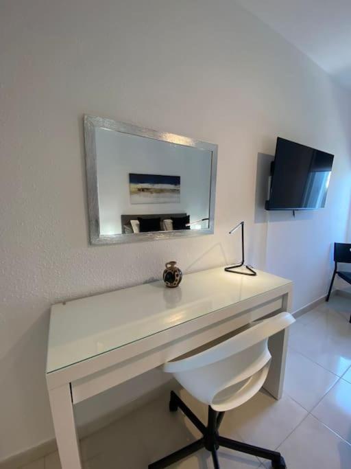 Apartment Agata 208 2 Hermosas Terrazas Benalmádena