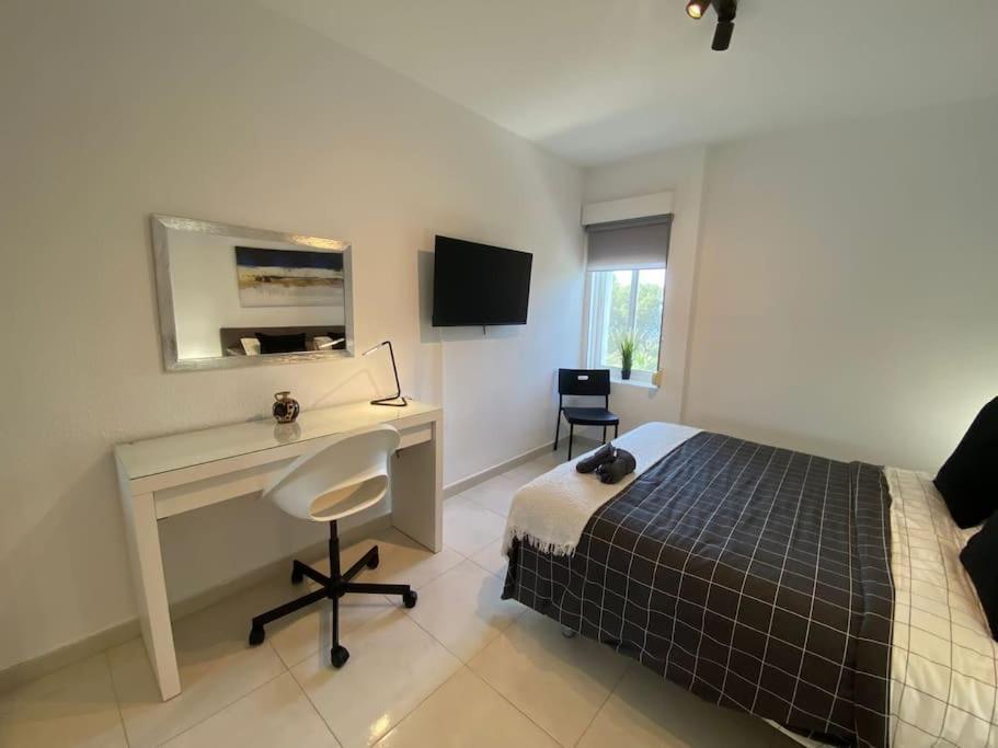 Apartment Agata 208 2 Hermosas Terrazas Benalmádena