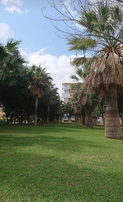 Apartment Agata 208 2 Hermosas Terrazas Benalmádena
