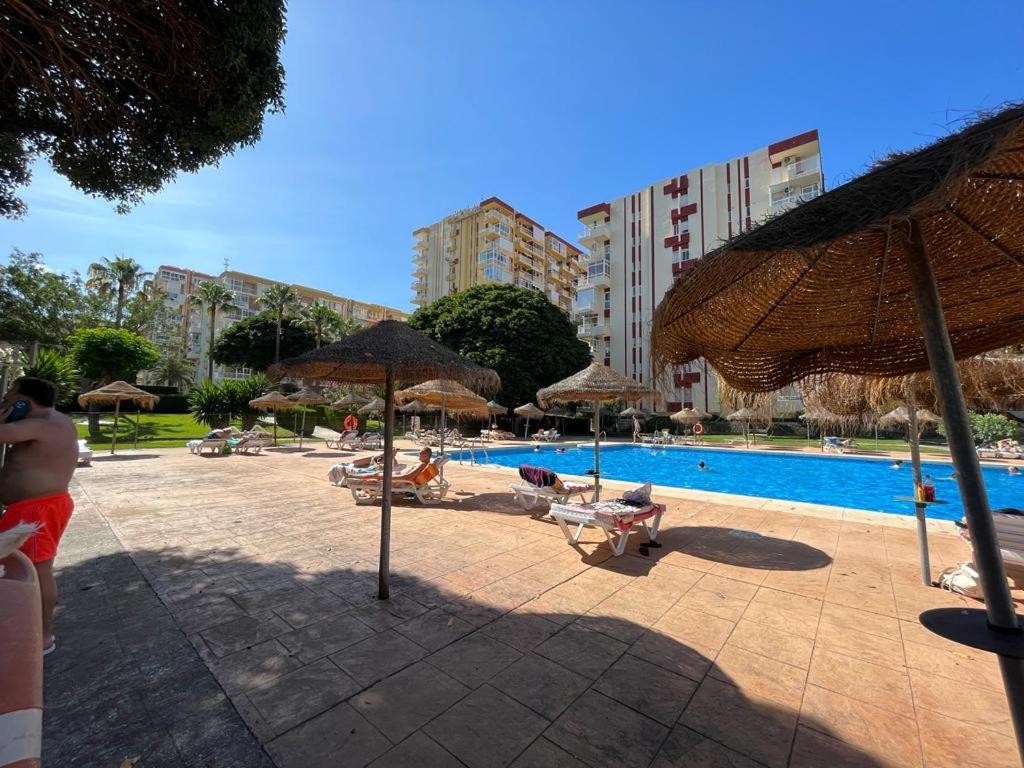 Apartment Agata 208 2 Hermosas Terrazas Benalmádena